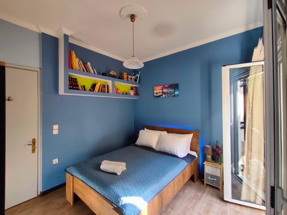 Kastra Bella 2 Bedroom Condo In Corfu Town Exterior photo