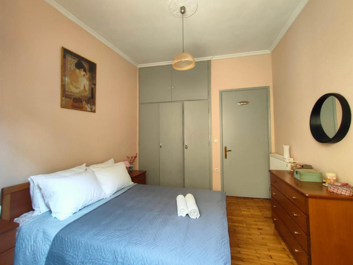 Kastra Bella 2 Bedroom Condo In Corfu Town Exterior photo