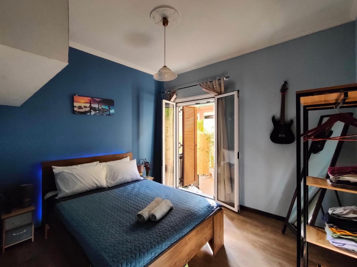 Kastra Bella 2 Bedroom Condo In Corfu Town Exterior photo