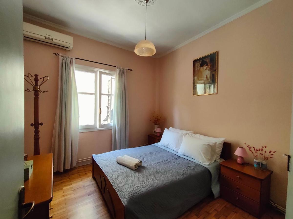 Kastra Bella 2 Bedroom Condo In Corfu Town Exterior photo