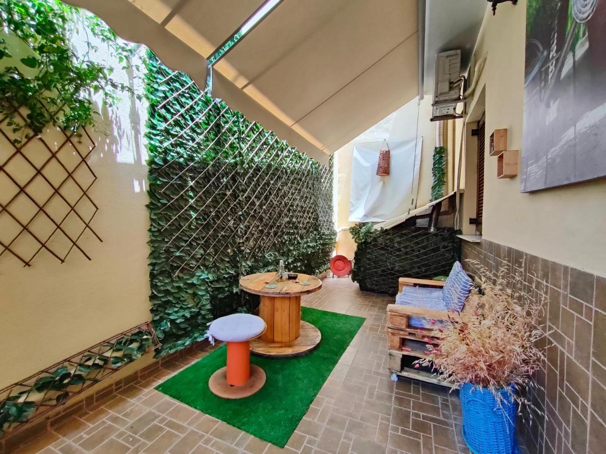 Kastra Bella 2 Bedroom Condo In Corfu Town Exterior photo